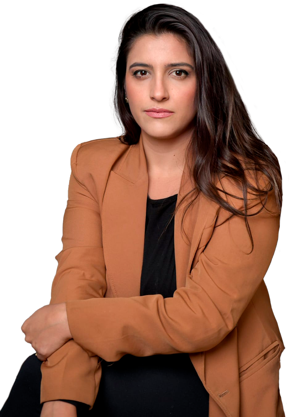 Laressa Advogada